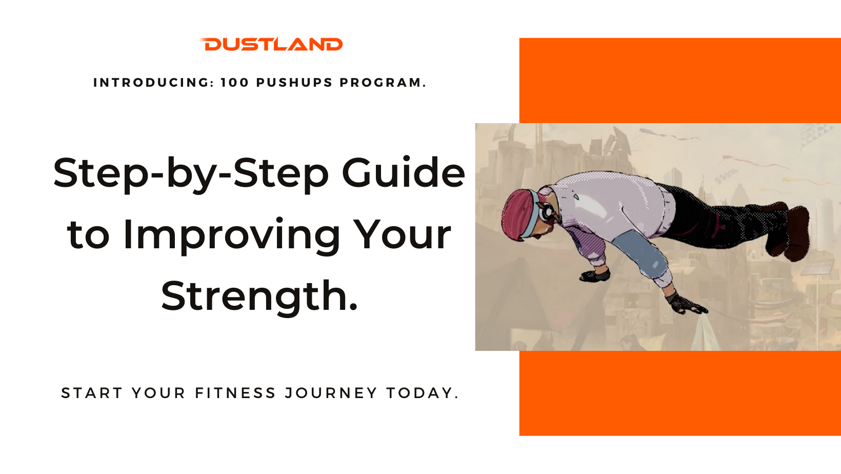 How to start your fitness journey - guide