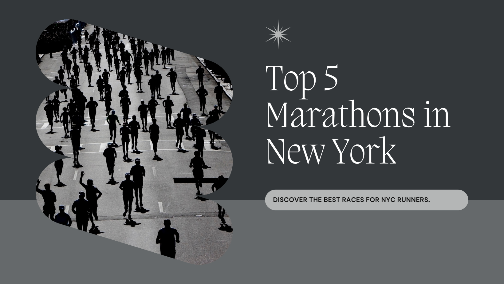 Top 5 Marathons in New York: Must-Run Races for NYC Runners - Dustland ...